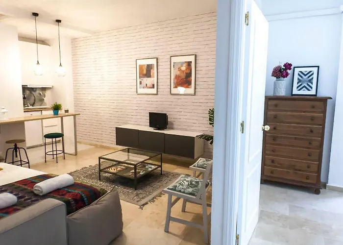 San Eloy Dream Apartment