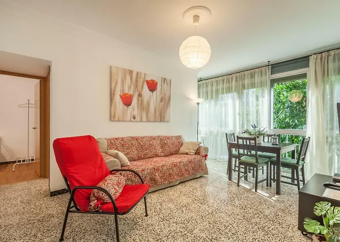 Apartamento Azahar