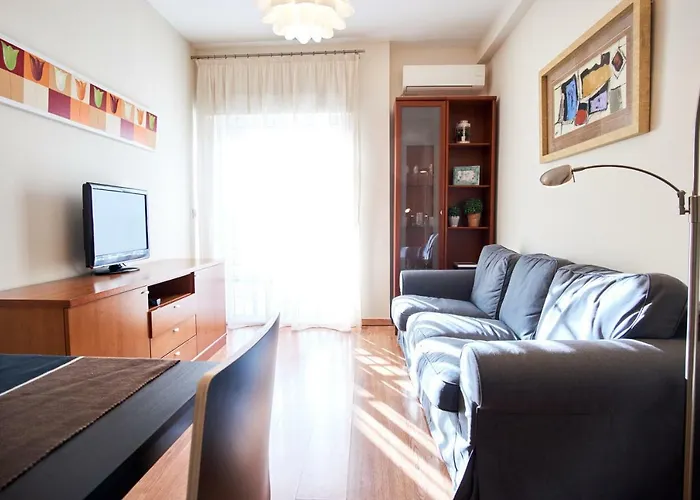 Apartamento en calle Resolana