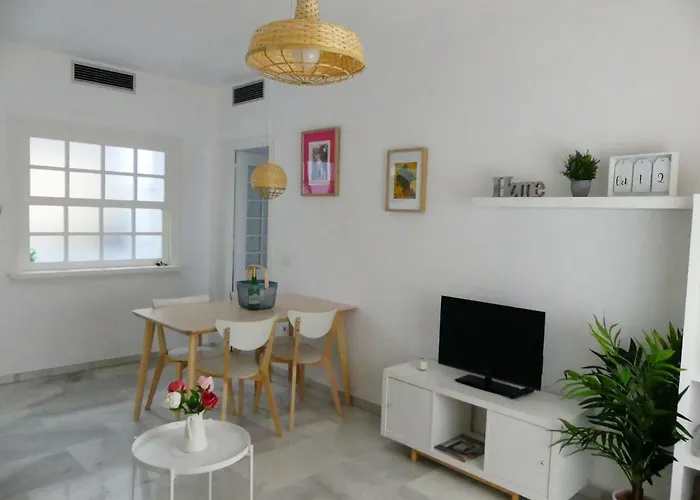 Apartamento Maimonides