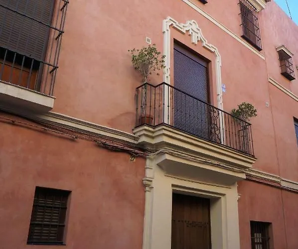 Feria Palace Apartment
