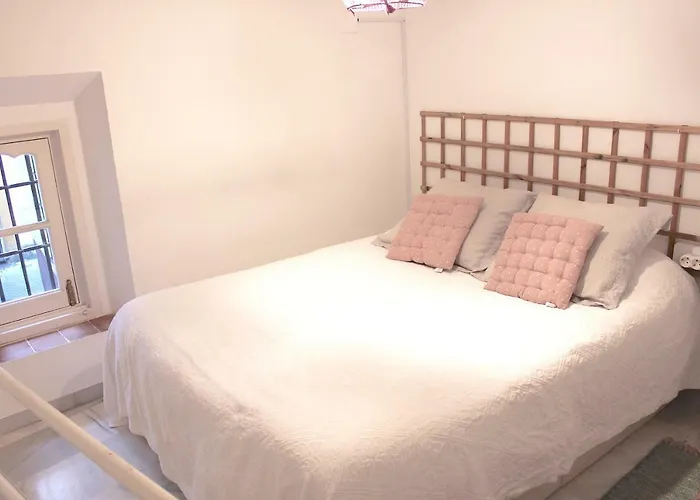 Apartamento en el Corazón de Sevilla