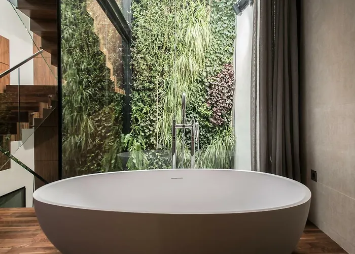 Hommyhome Arenal Luxury