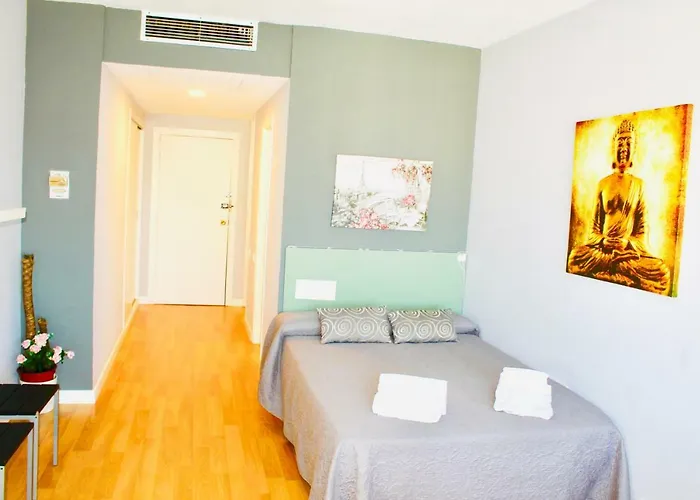 Resitur Luxury Apartment 532