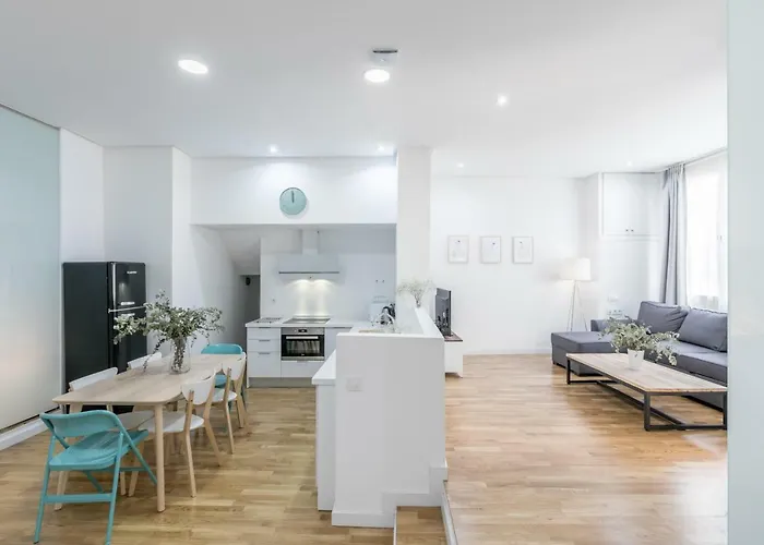 Loft Candela