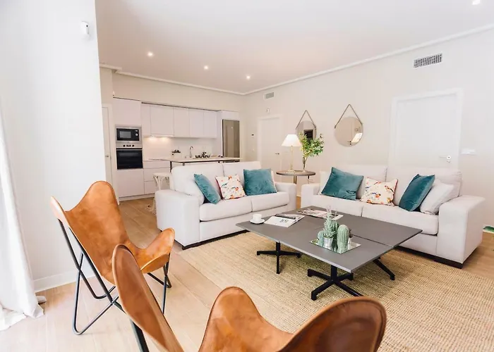 Apartment Palmera W/Pool