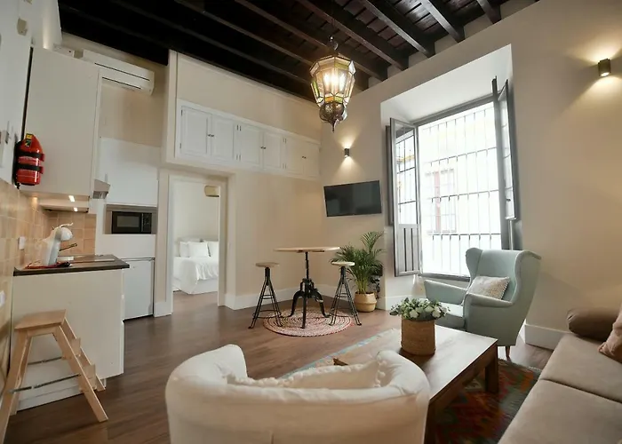 Apartamento Arenal
