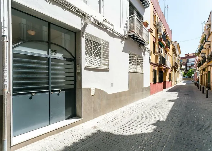 Triana 3 Bedrooms & 2 Bath Parking Included