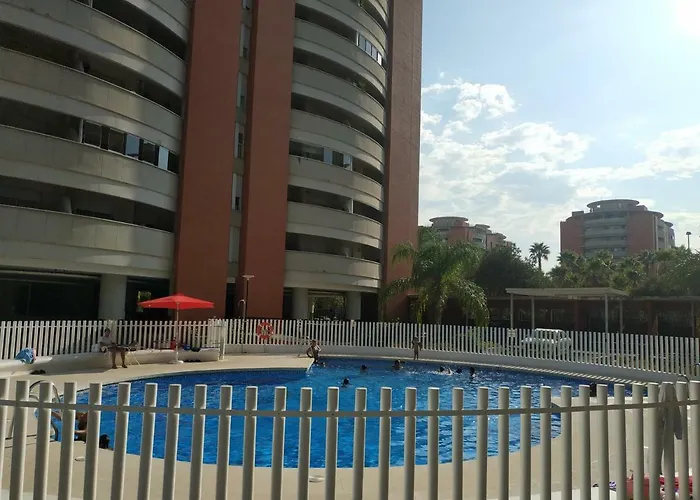 Jardines De Hercules Vistas Panoramicas , Parking Facil