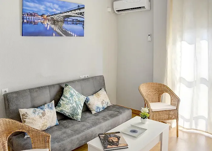 Apartamento Pureza
