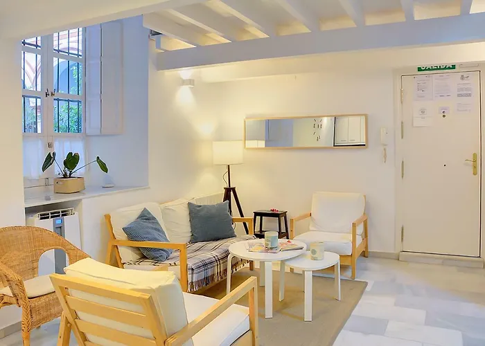 Triplex San Isidoro