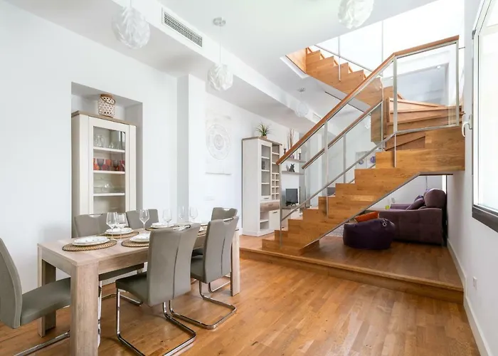 Veoapartment Jerónimo Terrace