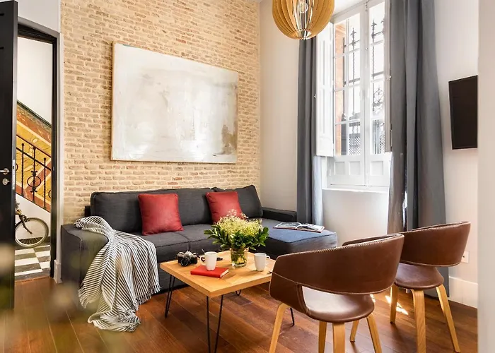 Imperial Luxury Apartment