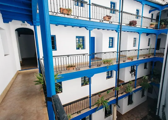 Latidos de Sevilla I - Deluxe con piscina