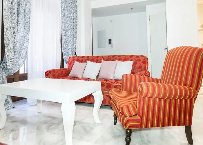 Apartment Entalladores