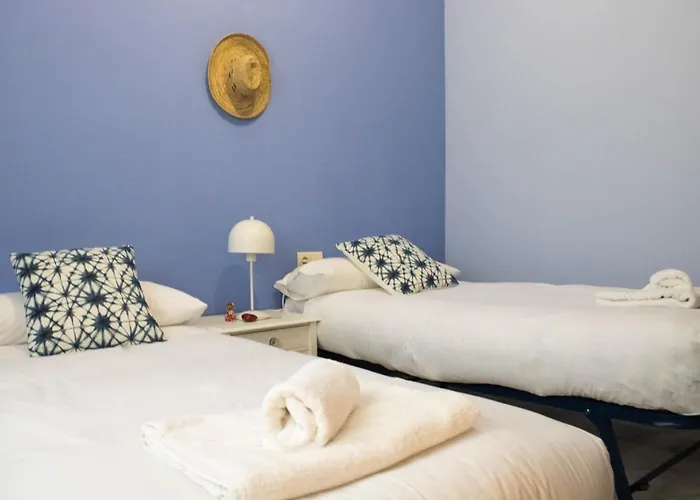 Apartamento TRIANA Pelay - 2 Habitaciones