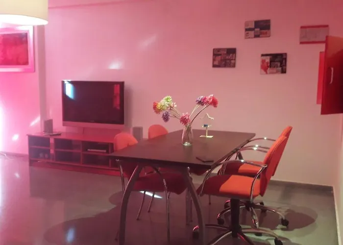 Espacioso Duplex