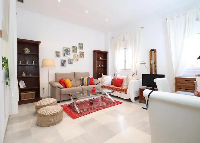 Apartamento San Vicente