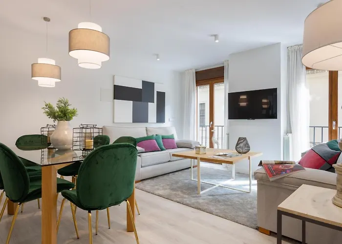 Genteel Home Cabildo