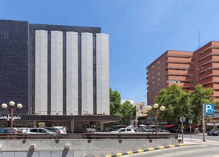 Apartamento luminoso y acogedor en Sevilla. A/C.