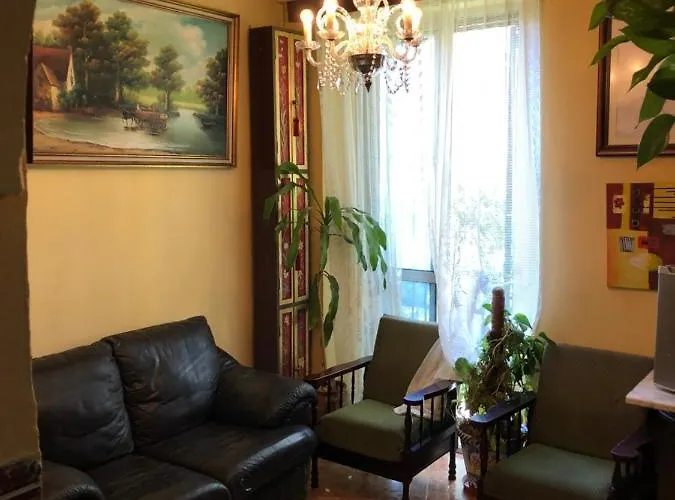 Casa Antonio