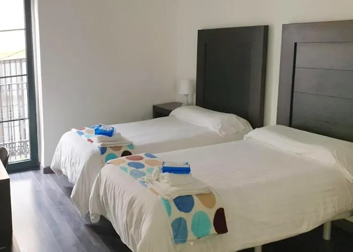 Residencia Viriato