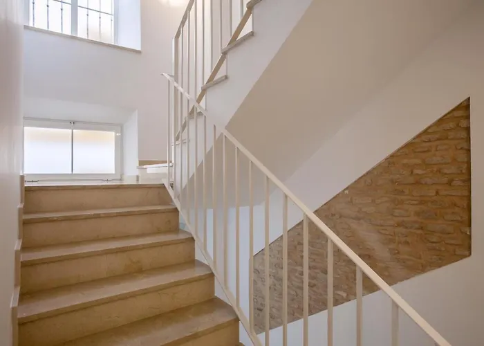 Apartamento Casco Antiguio ↑ Calidades 4 Px 1 Br