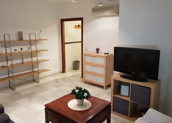 Apartamento En Triana - Sevilla