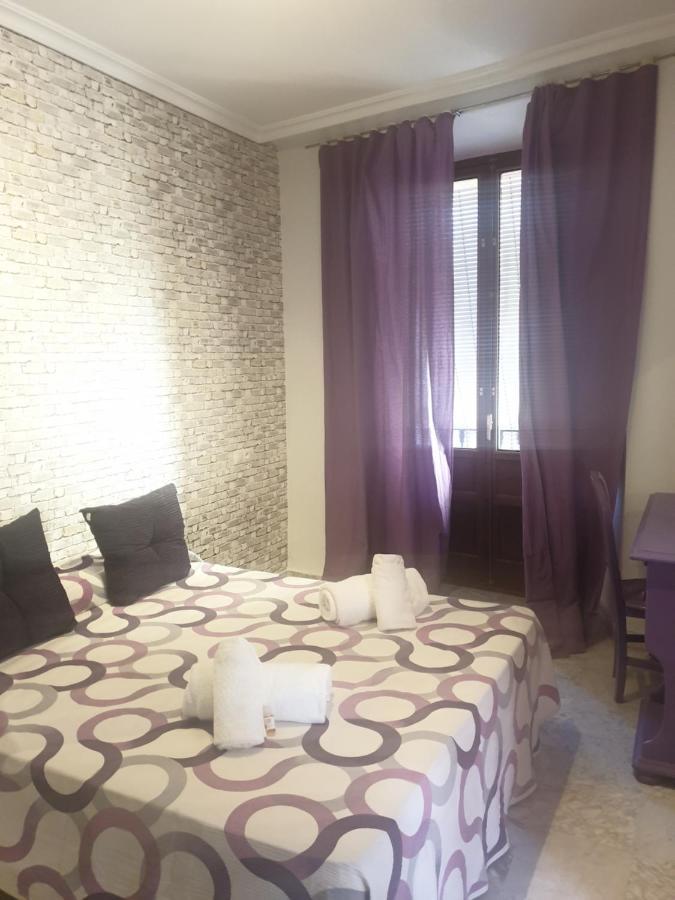 Doña Lola Corner Apartamento