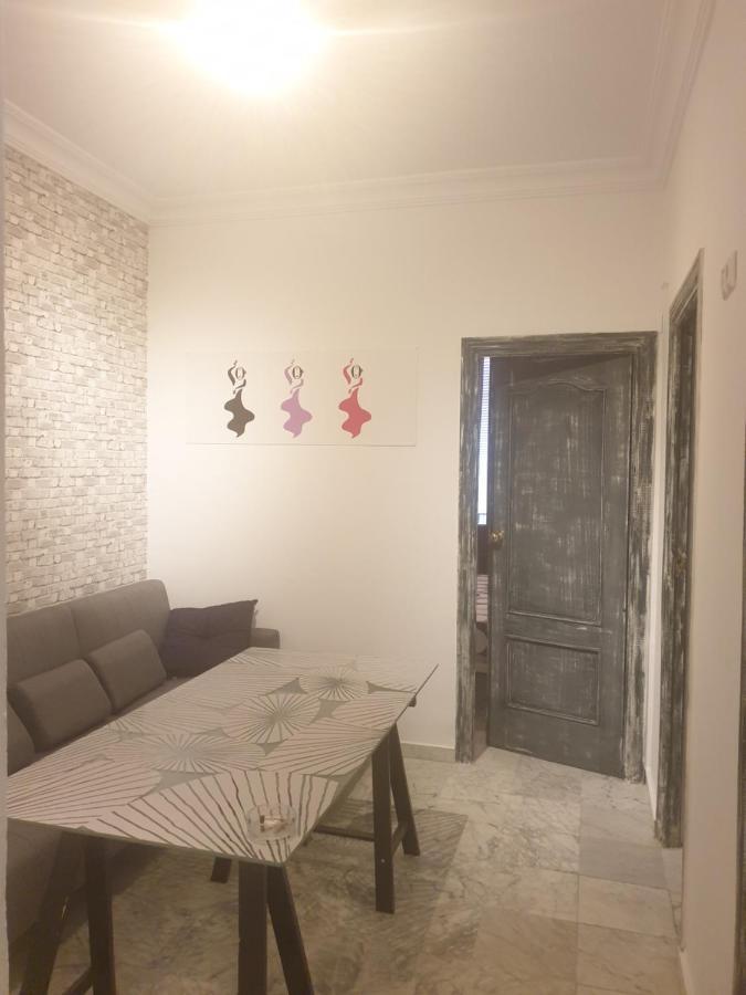 Doña Lola Corner Apartamento