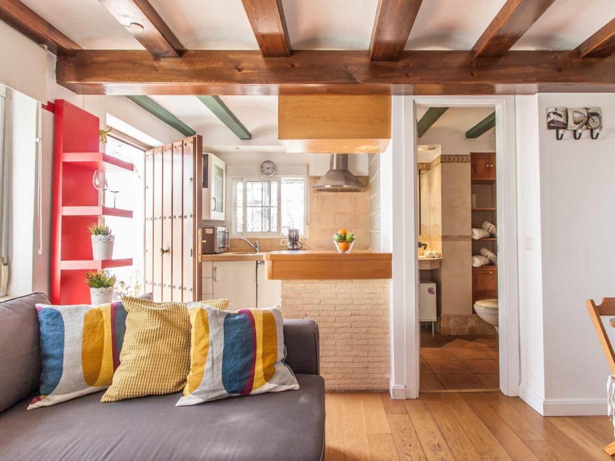 Apartamento Federico Rubio