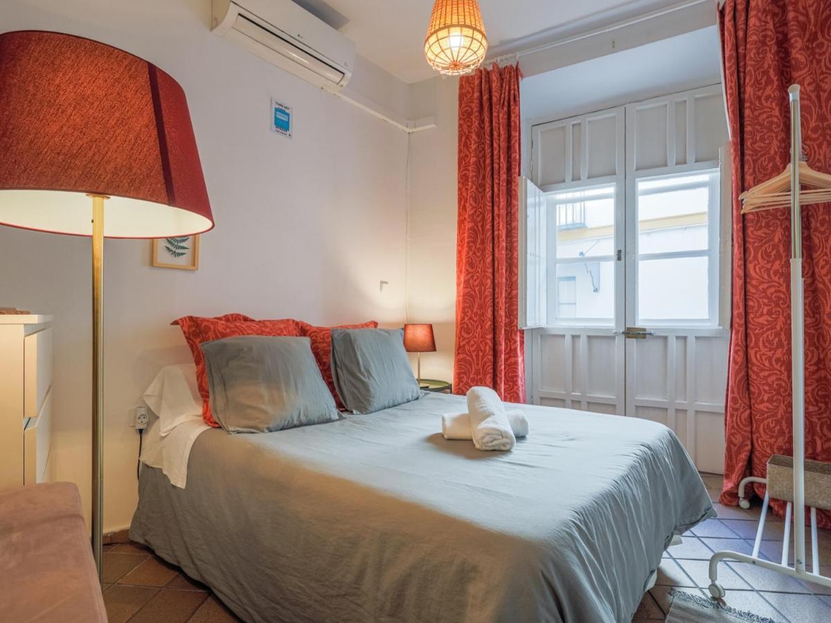Apartamento San Esteban Medio *