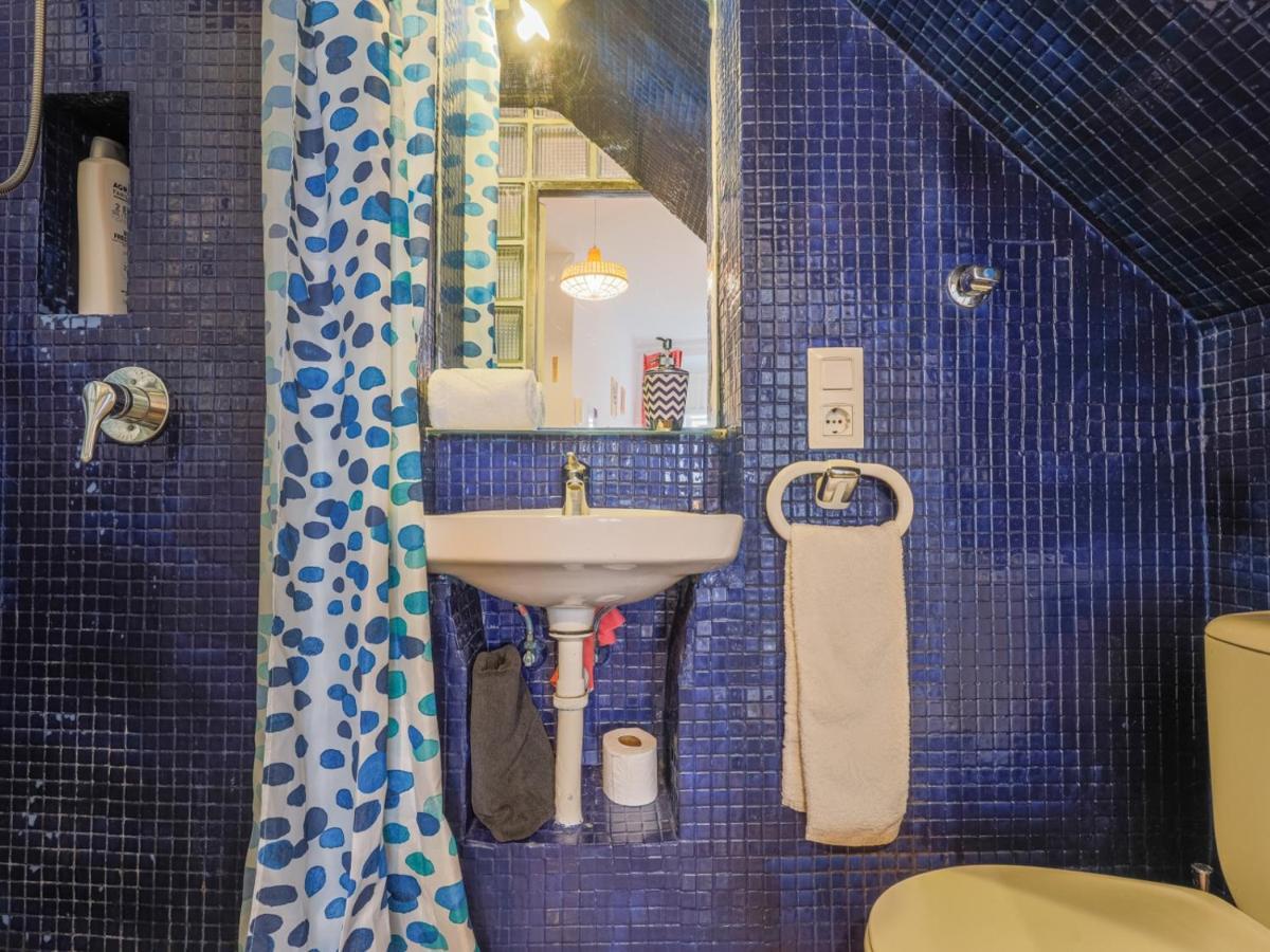 Apartamento San Esteban Medio Sevilla