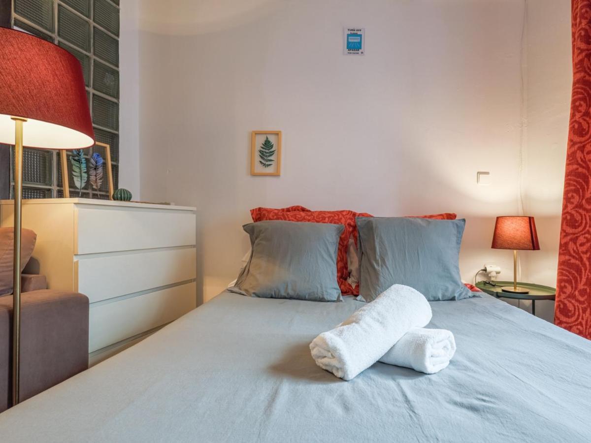 San Esteban Medio Apartamento Sevilla