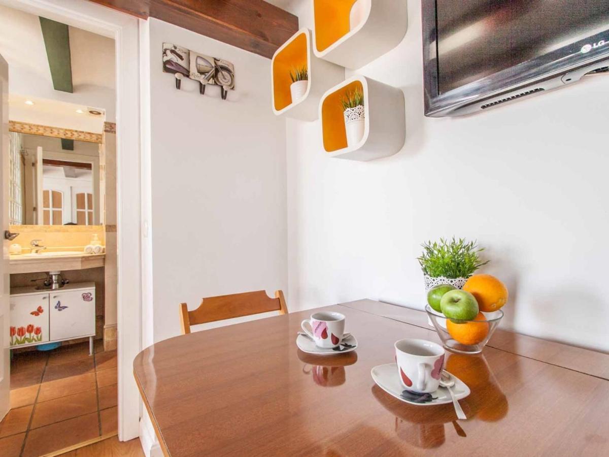 Federico Rubio Apartamento Sevilla