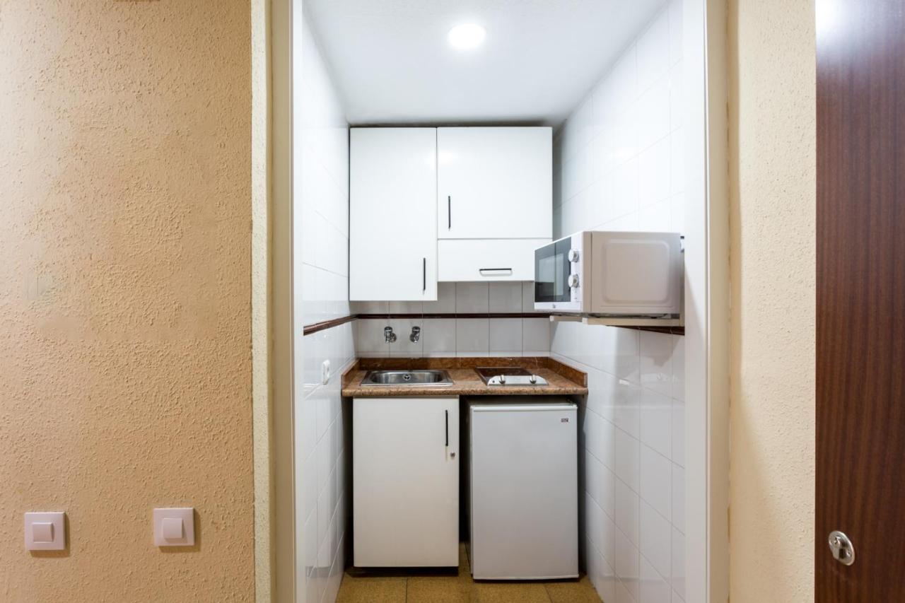 Apartamento Resitur Sevilla