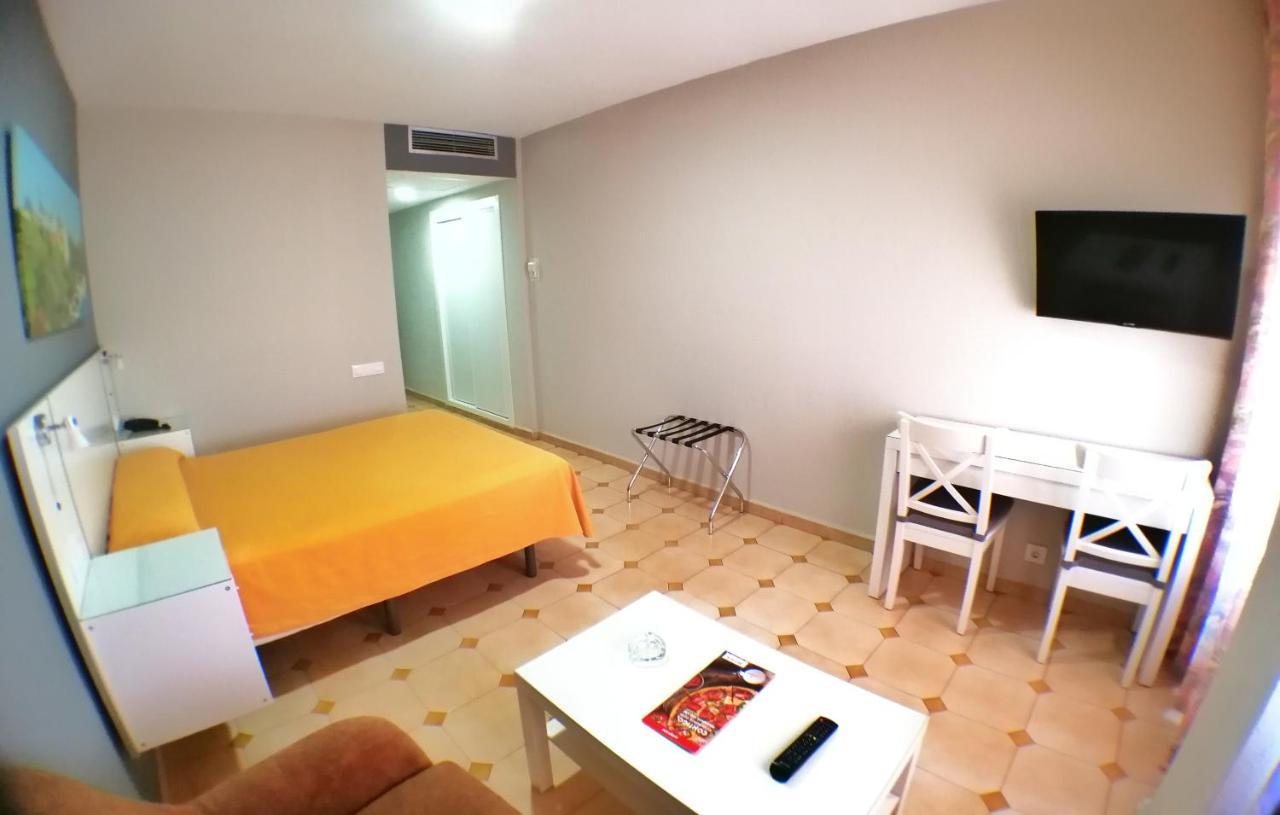 Resitur Apartamento Sevilla