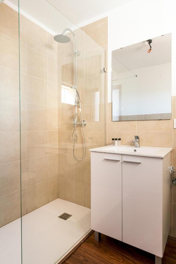 Apartamento Constitución Terraza Sevilla