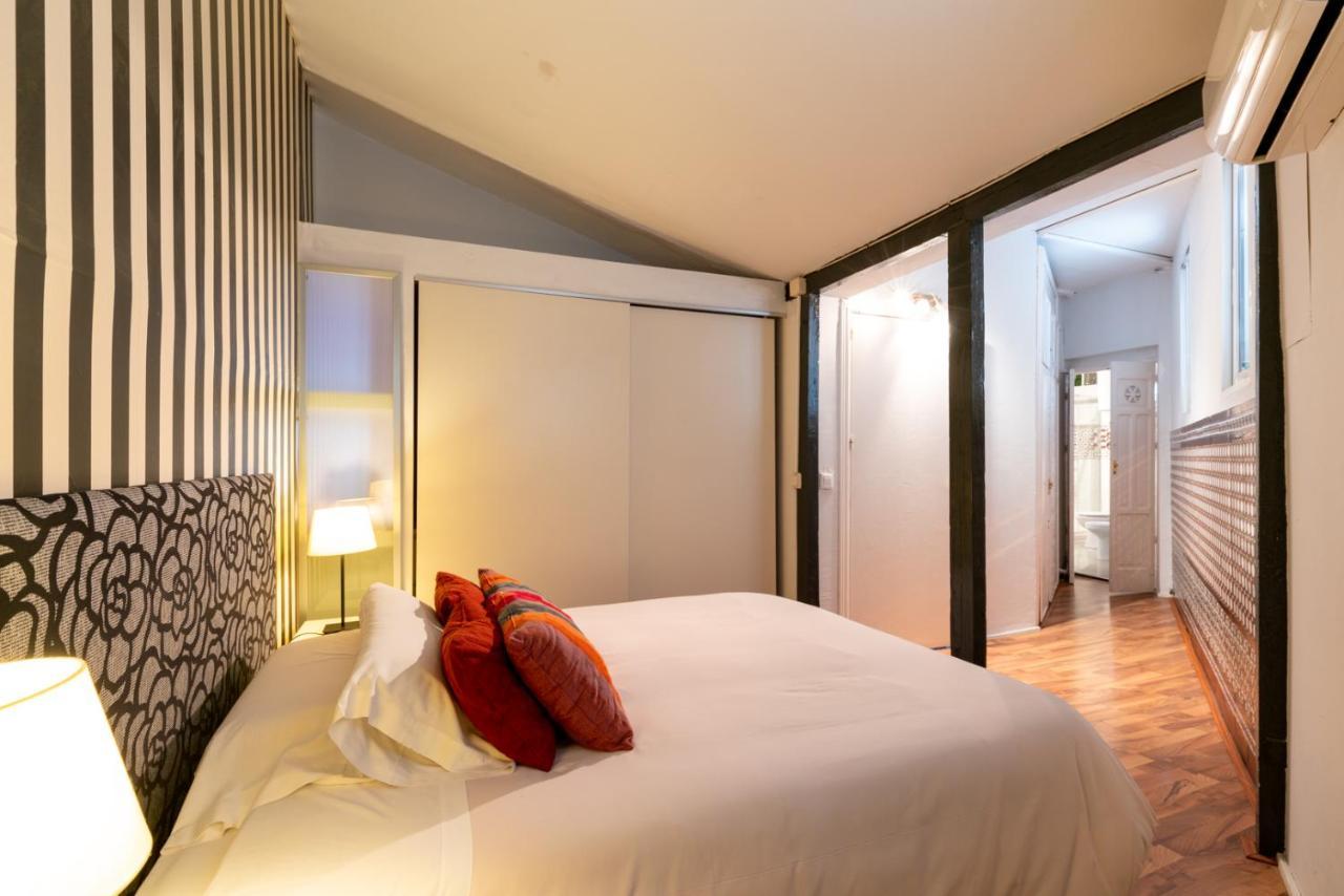 Plaza Nueva Terraza Apartment Seville