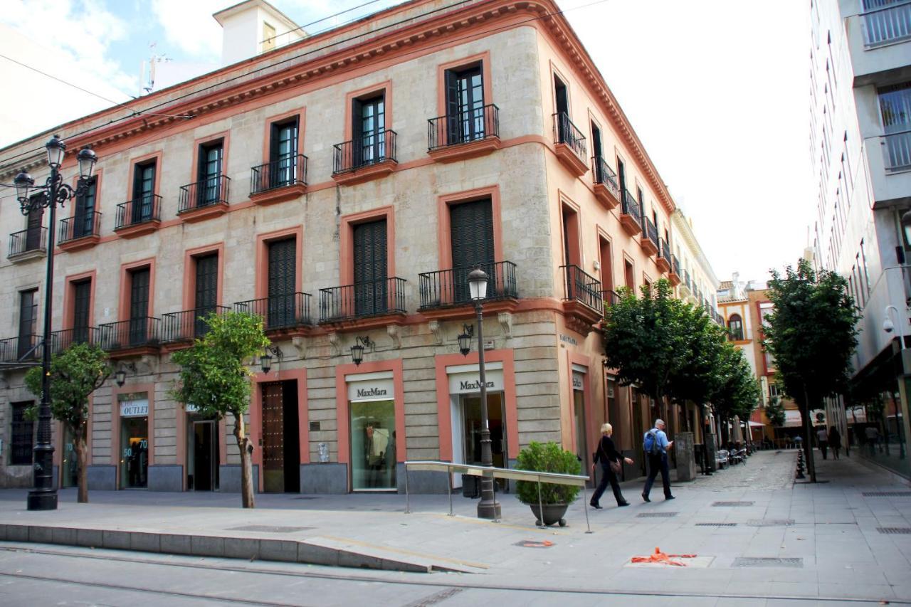 Apartment Plaza Nueva Terraza *