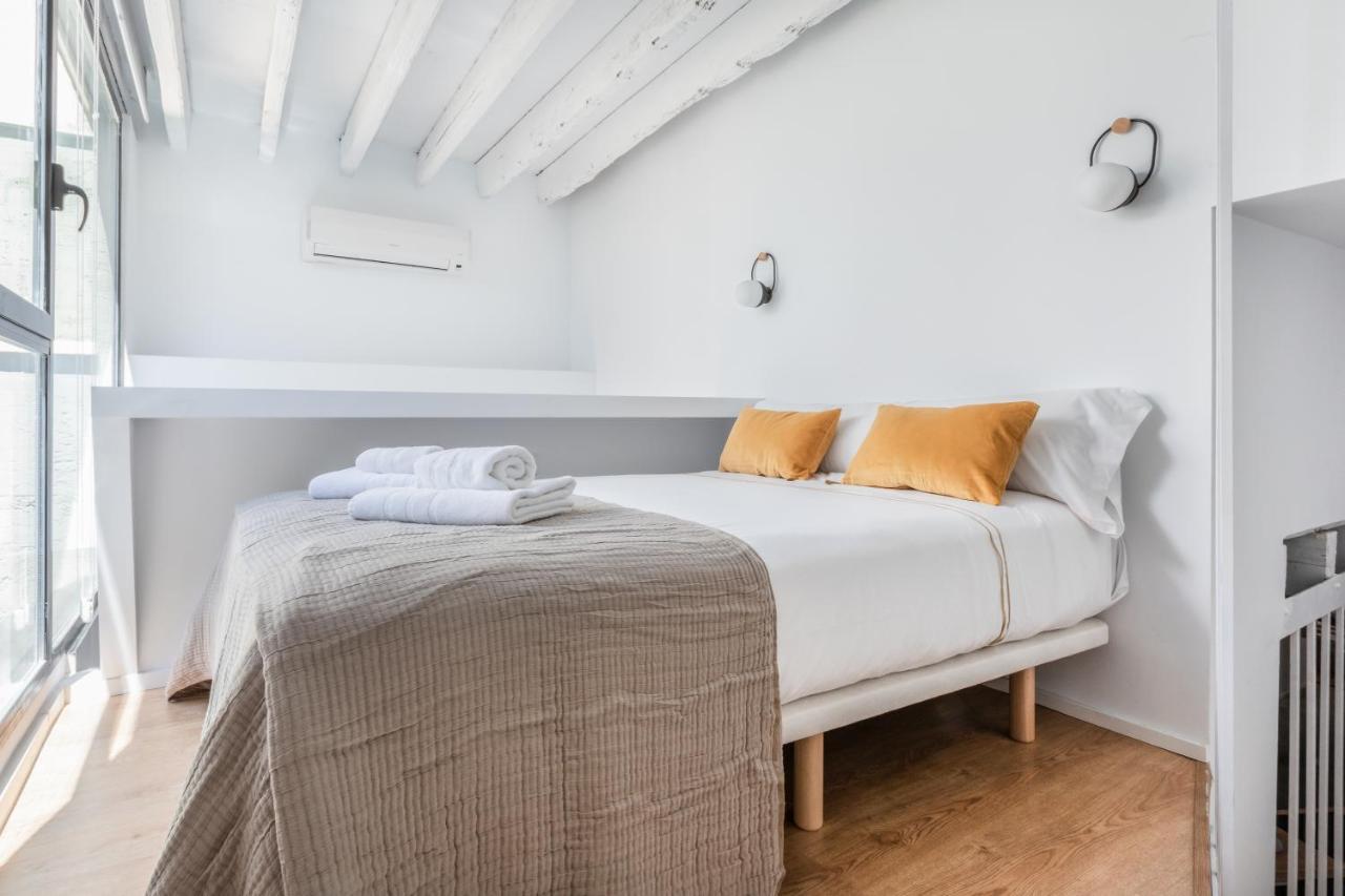 Apartment Slow Maestranza *