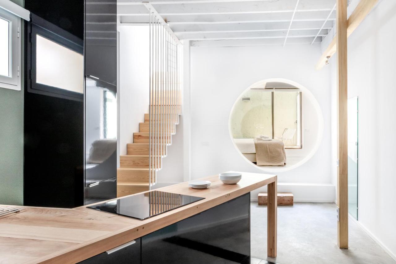 Slow Maestranza Apartment Seville
