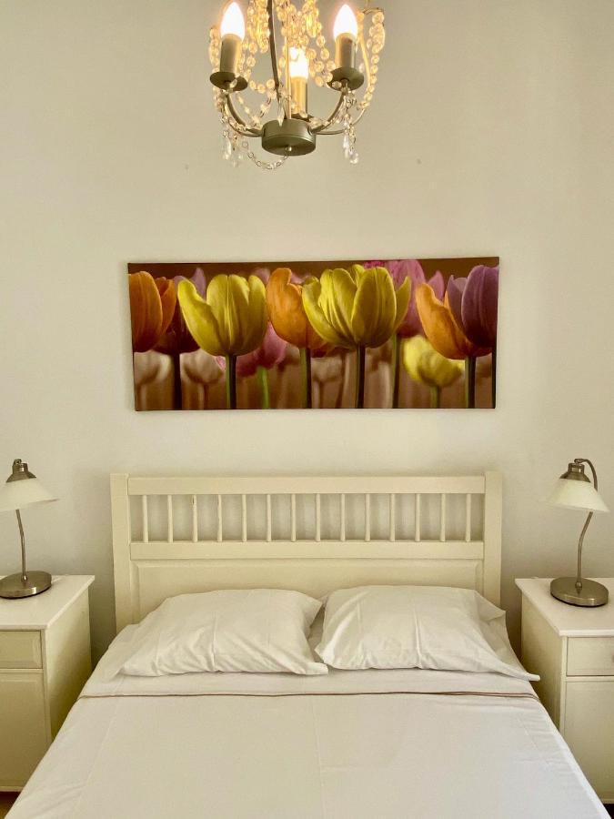 Rubens Apartamento