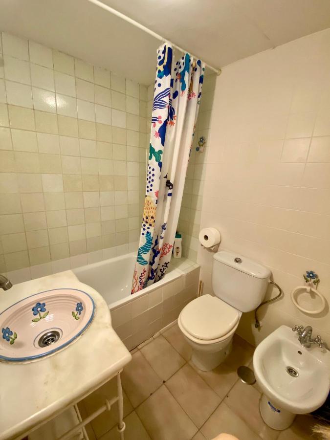 Apartamento Rubens