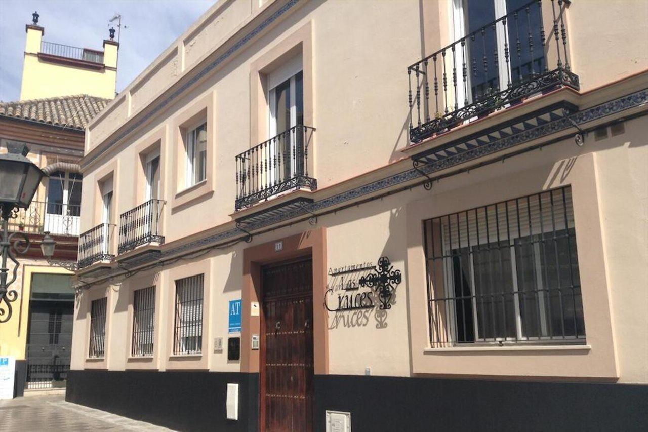 Cruces Apartamento Sevilla