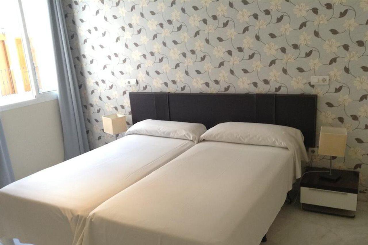 Apartamento Cruces Sevilla