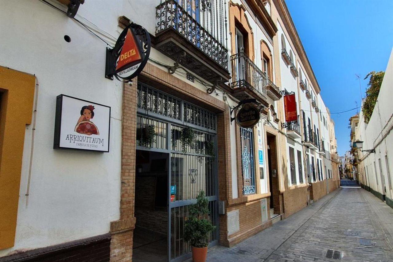 Sevilladream Hostal *