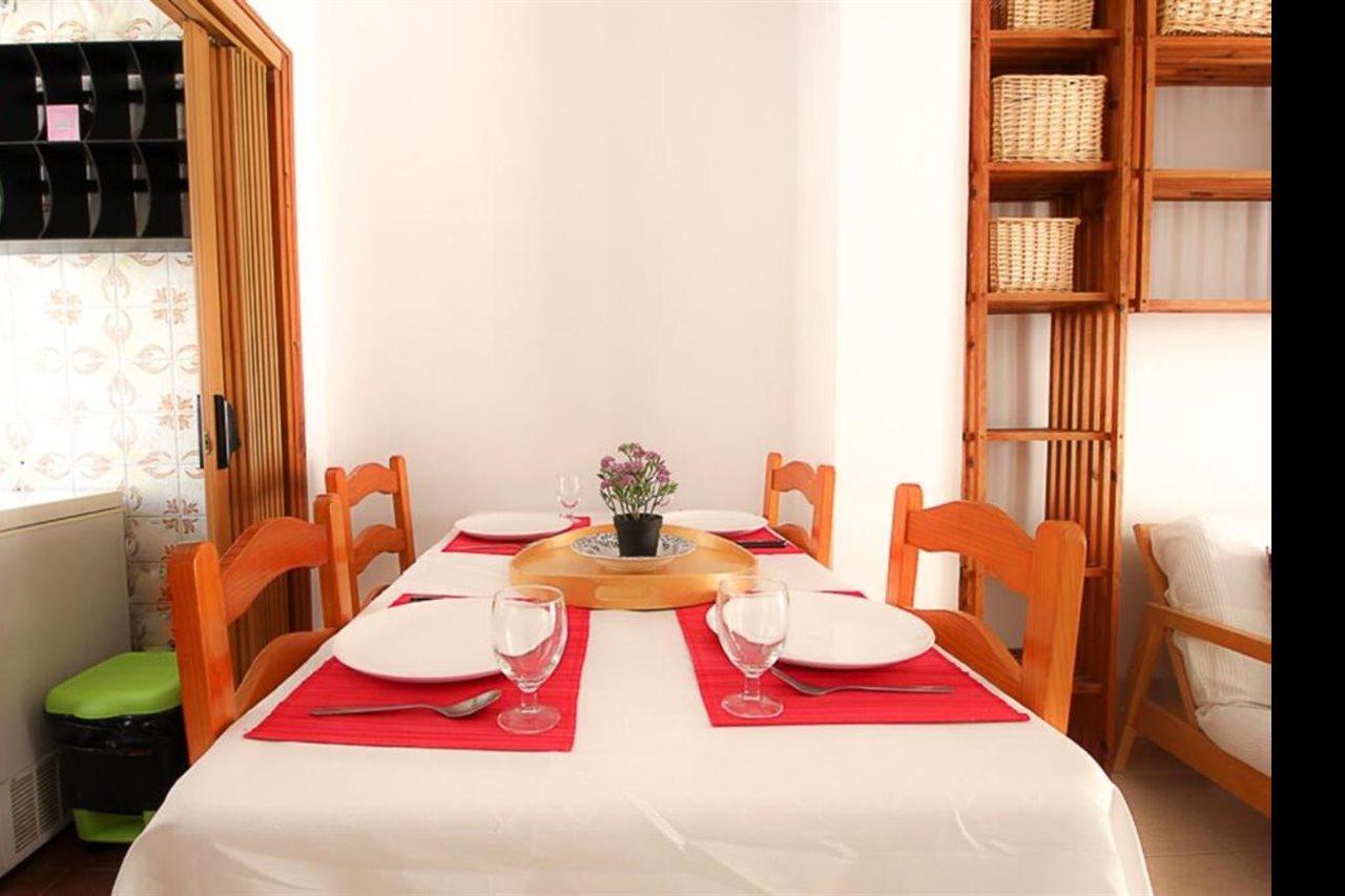 Deluxe Aparment Plaza Nueva Apartamento