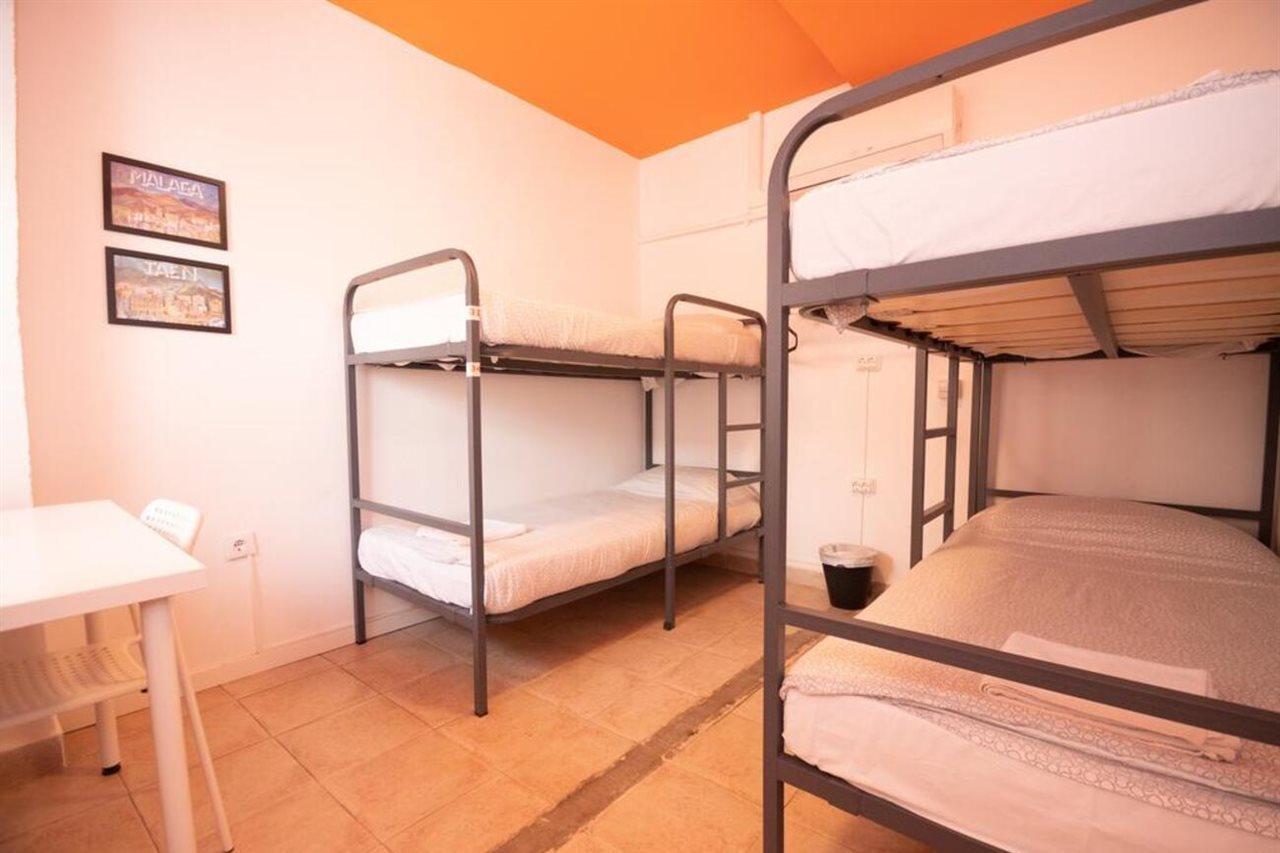 Hostal Arc House (adults Only)