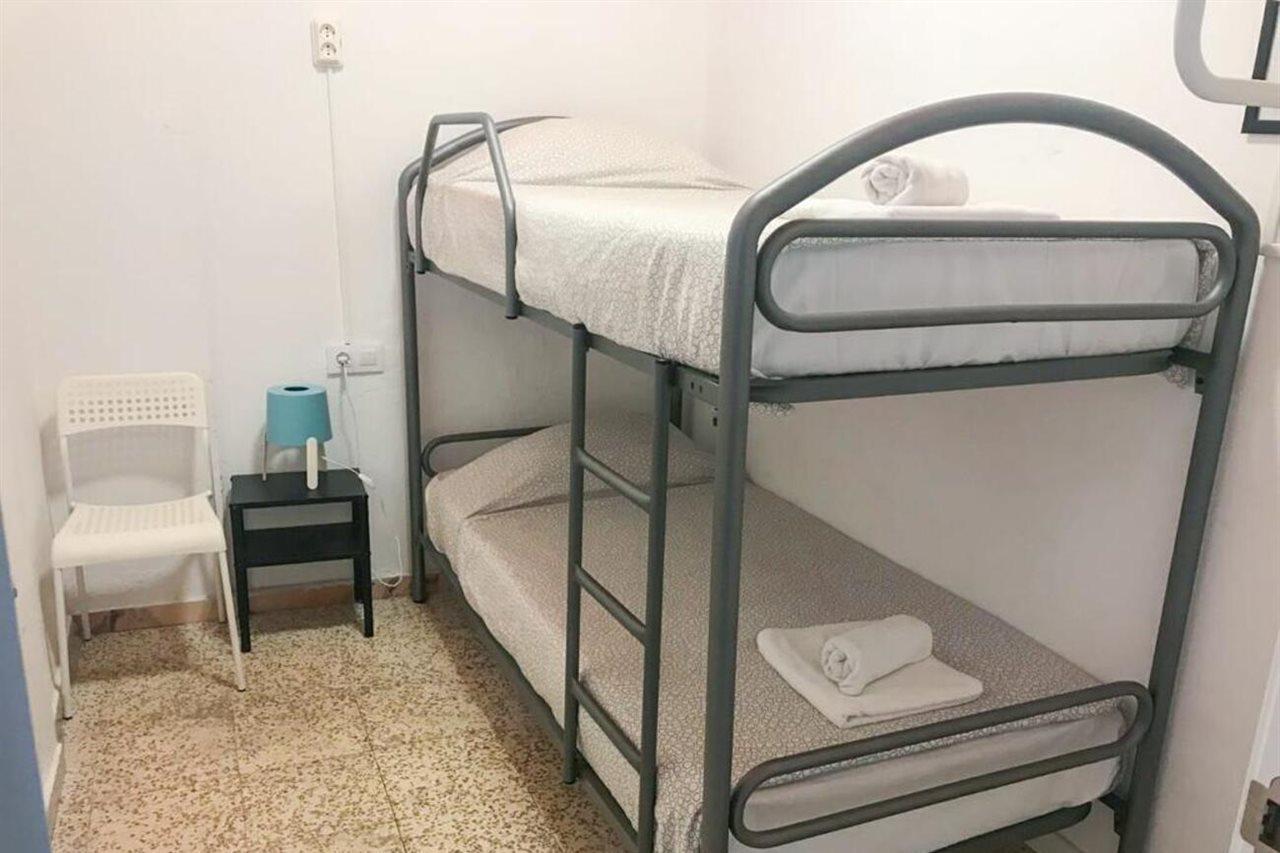 Hostal Arc House (adults Only)